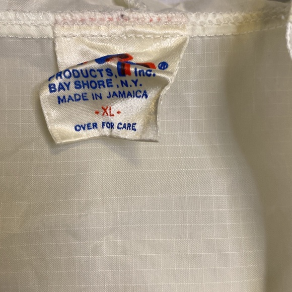 Lehigh windbreaker - Picture 2 of 7